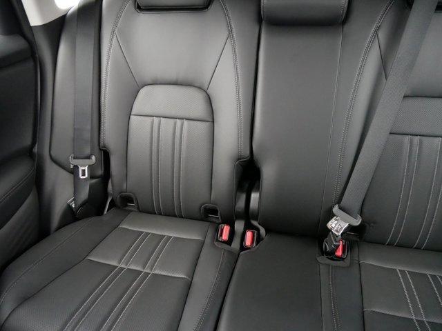 used 2025 Honda HR-V car, priced at $28,495