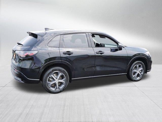 used 2025 Honda HR-V car, priced at $28,495