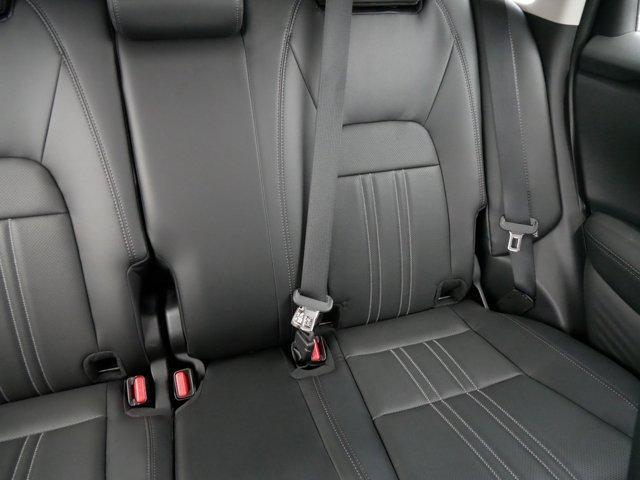 used 2025 Honda HR-V car, priced at $28,495