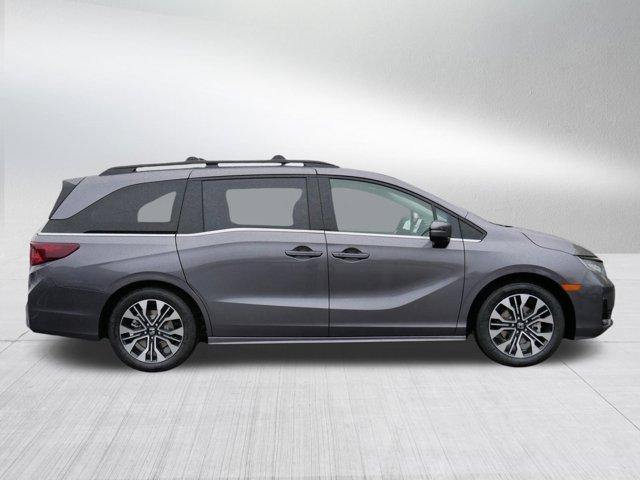 new 2026 Honda Odyssey car, priced at $50,415