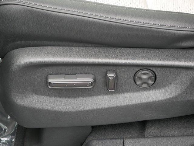 new 2026 Honda Odyssey car, priced at $50,415