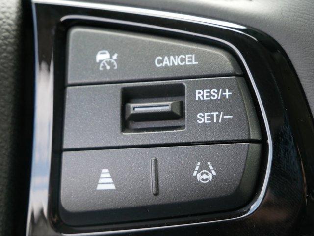 new 2026 Honda Odyssey car, priced at $41,956