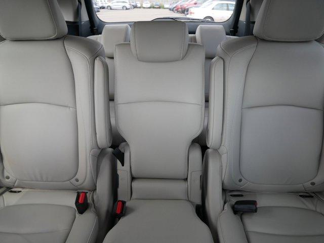 new 2026 Honda Odyssey car, priced at $41,956