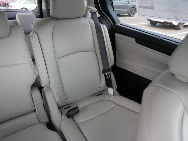 new 2026 Honda Odyssey car, priced at $41,956