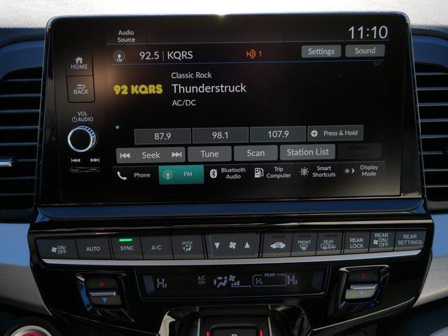 new 2026 Honda Odyssey car, priced at $41,956