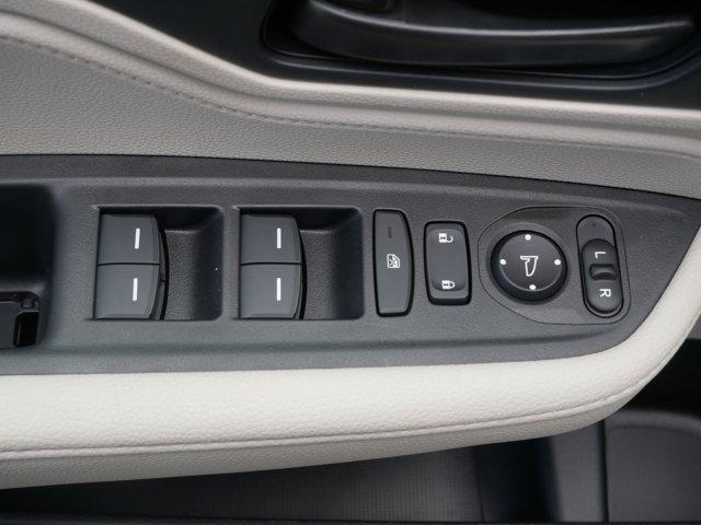 new 2026 Honda Odyssey car, priced at $41,956