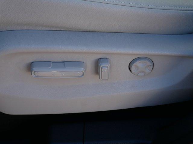 new 2026 Honda Odyssey car, priced at $41,956