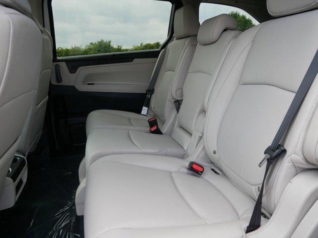 new 2026 Honda Odyssey car, priced at $41,956