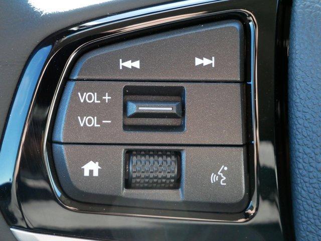 new 2026 Honda Odyssey car, priced at $41,956