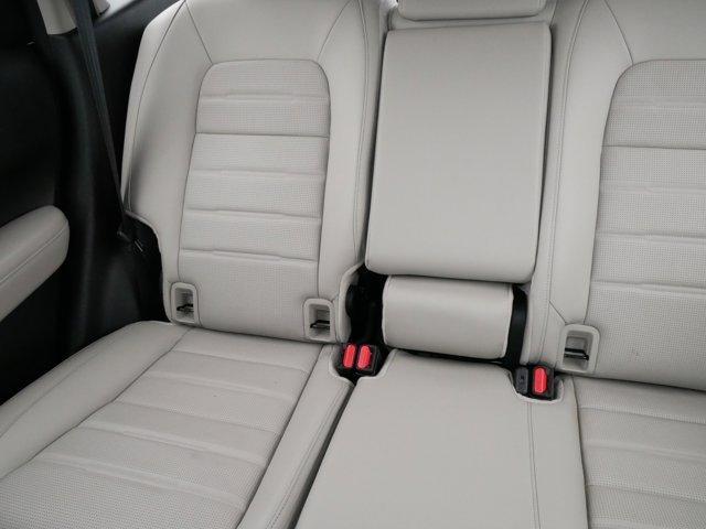 used 2024 Honda CR-V car, priced at $33,495