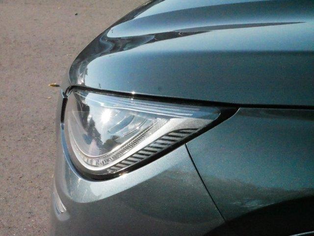 used 2022 Lincoln Corsair car, priced at $32,995