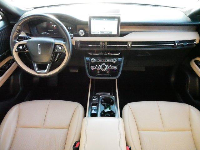 used 2022 Lincoln Corsair car, priced at $32,995
