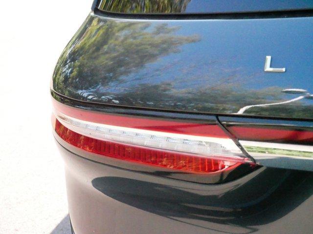 used 2022 Lincoln Corsair car, priced at $32,995