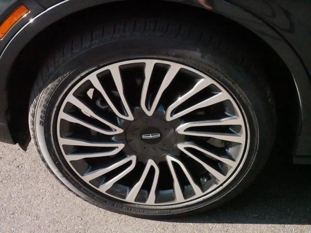 used 2022 Lincoln Corsair car, priced at $32,995