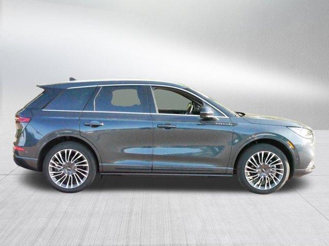 used 2022 Lincoln Corsair car, priced at $32,995