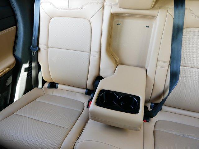 used 2022 Lincoln Corsair car, priced at $32,995