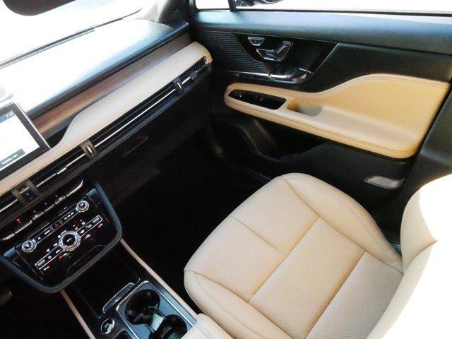used 2022 Lincoln Corsair car, priced at $32,995