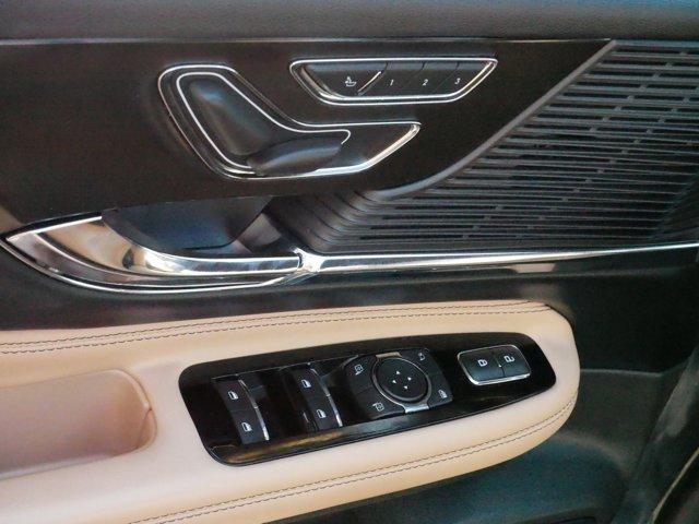 used 2022 Lincoln Corsair car, priced at $32,995