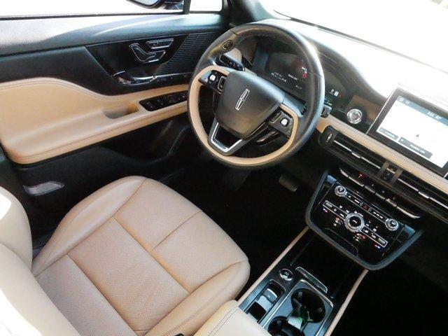 used 2022 Lincoln Corsair car, priced at $32,995