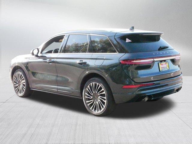 used 2022 Lincoln Corsair car, priced at $32,995