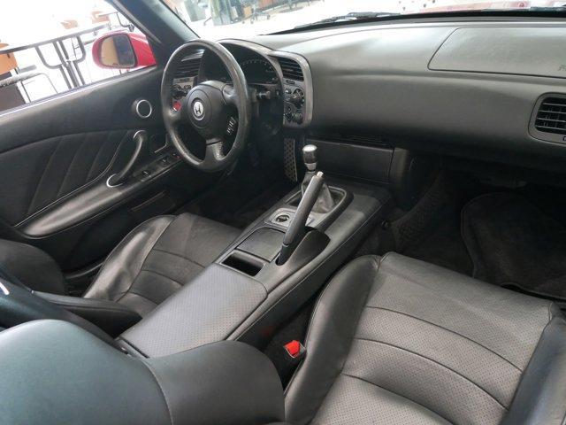 used 2003 Honda S2000 car, priced at $28,495