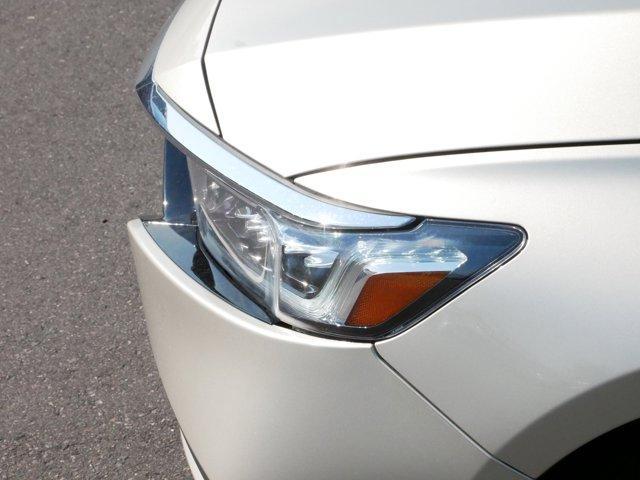 used 2019 Honda Accord car, priced at $20,995