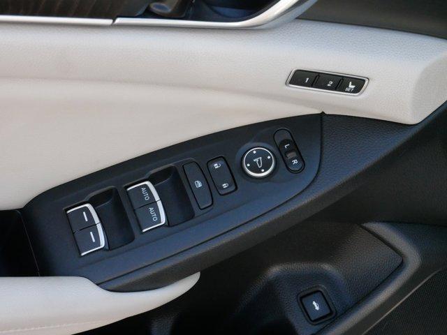used 2019 Honda Accord car, priced at $20,995
