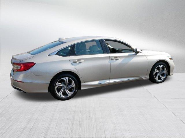 used 2019 Honda Accord car, priced at $20,995