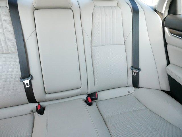 used 2019 Honda Accord car, priced at $20,995