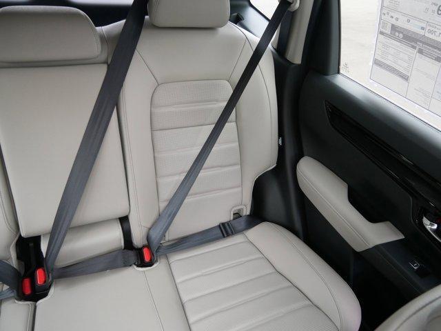 new 2026 Honda CR-V car, priced at $37,205