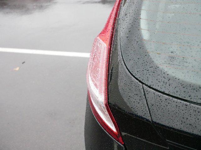 used 2019 Ford Fiesta car, priced at $11,995