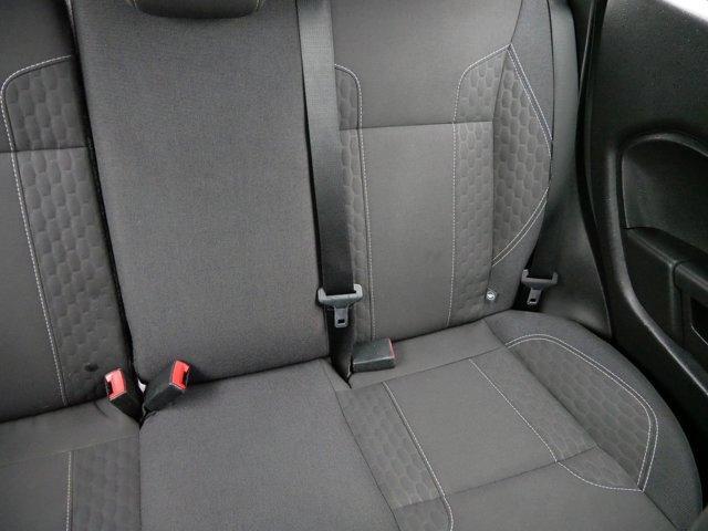 used 2019 Ford Fiesta car, priced at $11,995