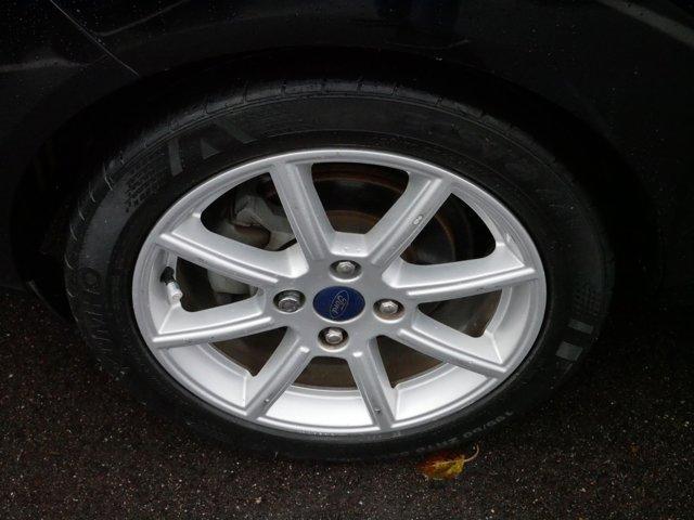 used 2019 Ford Fiesta car, priced at $11,995