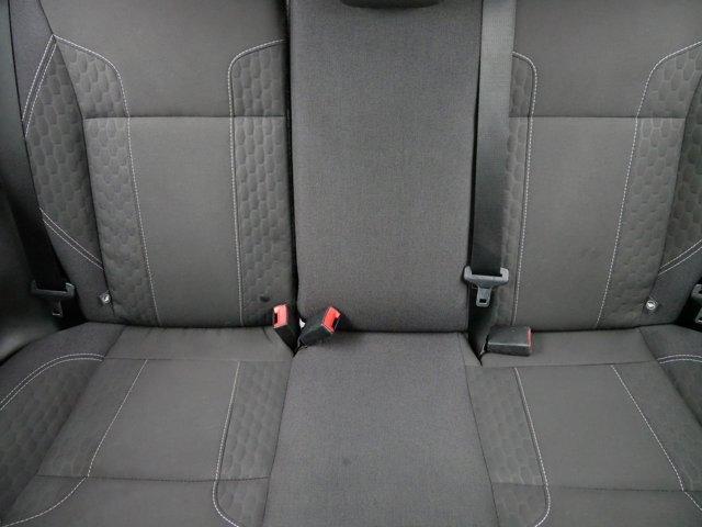 used 2019 Ford Fiesta car, priced at $11,995