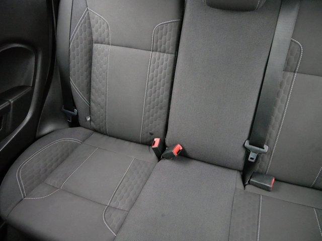 used 2019 Ford Fiesta car, priced at $11,995