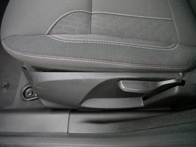 used 2019 Ford Fiesta car, priced at $11,995