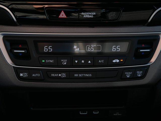 new 2026 Honda Ridgeline car, priced at $40,956