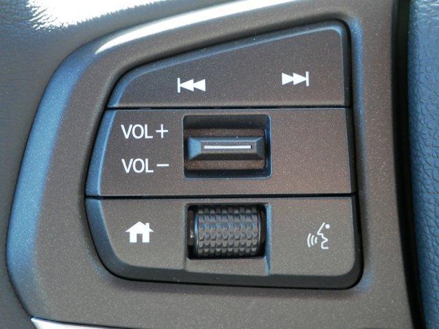 new 2026 Honda Ridgeline car, priced at $40,956