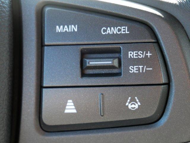 new 2026 Honda Ridgeline car, priced at $40,956