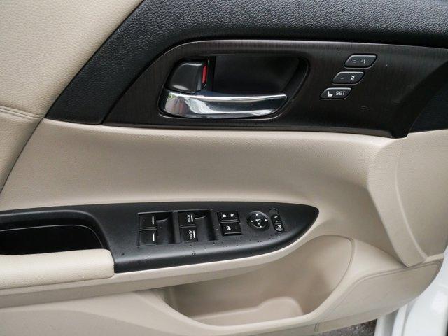 used 2015 Honda Accord car, priced at $17,995