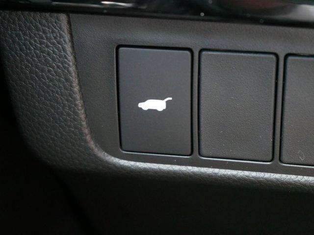 new 2026 Honda CR-V car, priced at $37,205