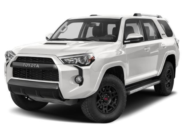 used 2018 Toyota 4Runner car, priced at $37,995