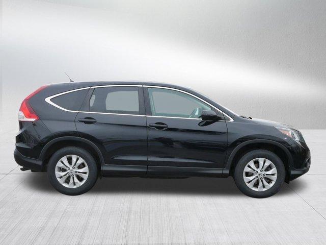 used 2014 Honda CR-V car, priced at $15,995