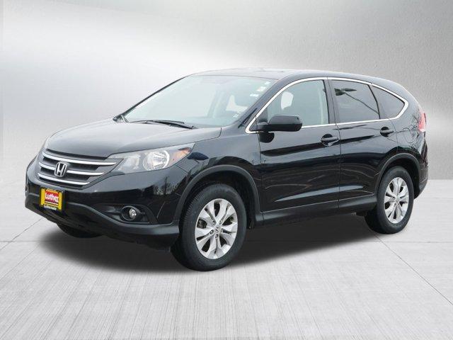 used 2014 Honda CR-V car, priced at $15,995