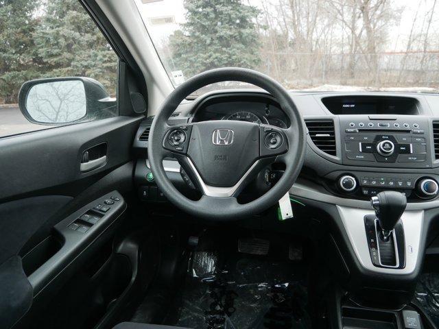 used 2014 Honda CR-V car, priced at $15,995