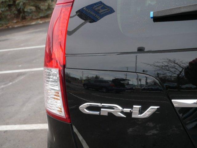 used 2014 Honda CR-V car, priced at $15,995