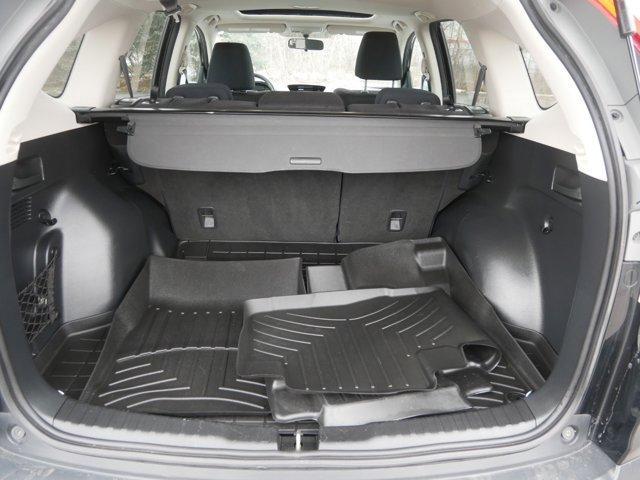 used 2014 Honda CR-V car, priced at $15,995