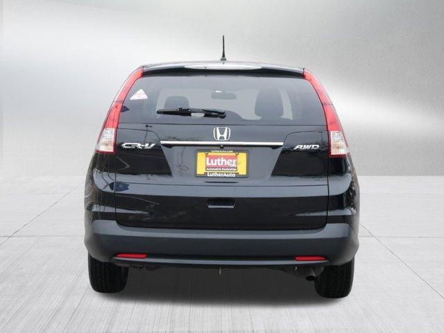 used 2014 Honda CR-V car, priced at $15,995