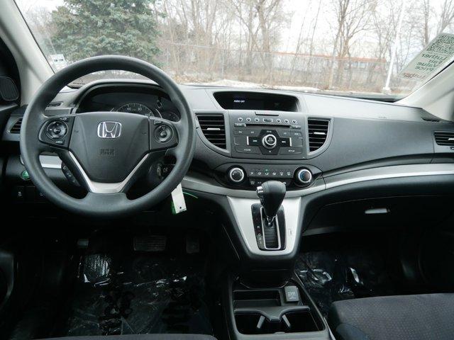 used 2014 Honda CR-V car, priced at $15,995