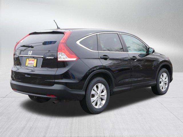 used 2014 Honda CR-V car, priced at $15,995